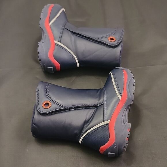 LAND'S END SNOW WINTER TODDLER BOOT - Picture 11 of 14
